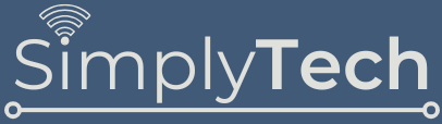 SimplyTech Logo